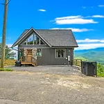 Mountain Soul By Stony Brook Cabins