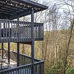 Autumn Breeze By Stony Brook Cabins