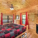 I Love View Too By Stony Brook Cabins