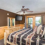Another Day In Bearadise By Stony Brook Cabins