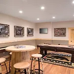 The Perfect Tenn By Stony Brook Cabins