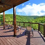 Mossy Brook Lodge By Stony Brook Cabins