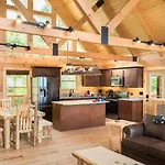 Four Bears By Stony Brook Cabins