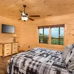 Four Bears By Stony Brook Cabins