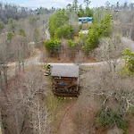 A Wolf\'S Den