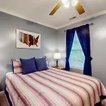 Baskins Creek Hideaway