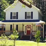 Baskins Creek Hideaway