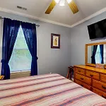 Baskins Creek Hideaway