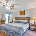 4-Seasons Gatlinburg Condo About 7 Mi To Pigeon Forge