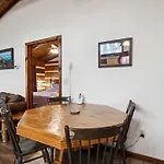 A Lover\'S Paradise Cabin
