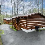 A Lover\'S Paradise Cabin