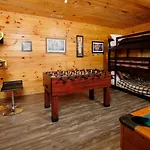 The Hideaway