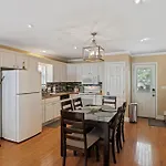 Little Bear Cottage Is Located Only A Half-Mile Away From Downtown Gatlinburg!