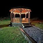 Lazy Bear Valley Is A Rustic Cabin Retreat Just Minutes From Gatlinburg!