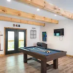 Smoky Mountain High By Stony Brook Cabins