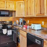 Cabin In The Smokeys