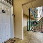 Location Is Key At Gatlinburg Towers