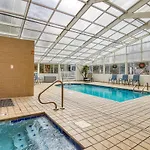 Location Is Key At Gatlinburg Towers