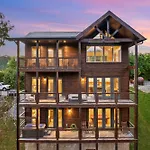 Pinnacle Vista