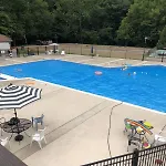Creekside Glamping Resort- Pool, Fishing Pond, Mini Golf, Game Room, Pet Friendly