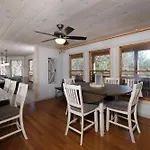 Rocky Top Lodge