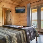Red Hawk Retreat