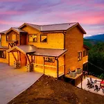 Red Hawk Retreat