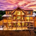Red Hawk Retreat