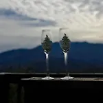 Mountain Comfort