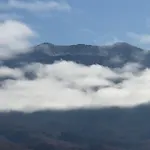 Mountain Comfort