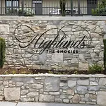 Highlands Of The Smokies 106 3Br