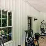 Farmhouse In The Burg
