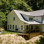 Farmhouse In The Burg