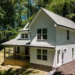 Farmhouse In The Burg
