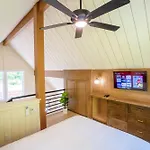A-Frame Home - Cozy And Modern - Smoky Cottage