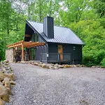 A-Frame Home - Cozy And Modern - Smoky Cottage