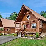 Mountain Time Lodge
