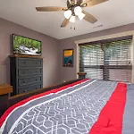 Smoky Pines Chalet