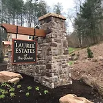 Smoky Pines Chalet