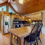 Campfire Lodge