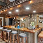 Buckhorn Lodge #3115