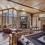 Buckhorn Lodge #3115