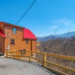 Smoky\'S Grand View By Stony Brook Cabins