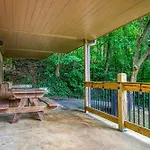 Gatlinburg Eagle View 2 #820