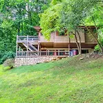 Gatlinburg Eagle View 2 #820