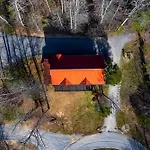 Diamond In The Rough Holiday Home