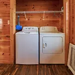 Diamond In The Rough Holiday Home