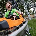 Smoky Pines Chalet - Free Putt-Putt Course! Chalet