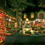 Misty Mountain Lodge Holiday Home