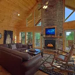 Southern Philosophy Holiday Home